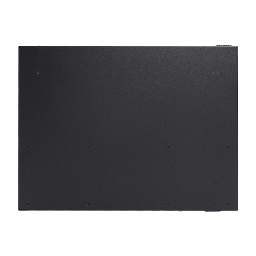 OMADA SG3452P, 48 Port Gigabit,  48 Port Gigabit PoE+, 384W, 4 Port SFP, L2+ Yönetilebilir, Rackmount Metal Kasa Switch