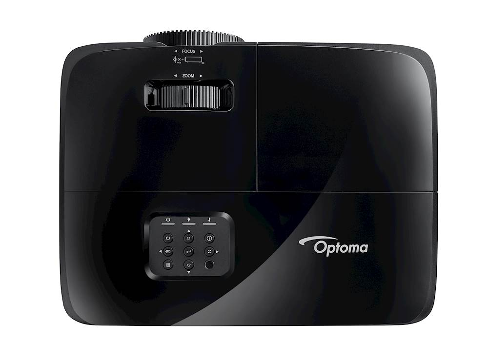 OPTOMA 4000ansilümen S336 800x600 DLP Projeksiyon