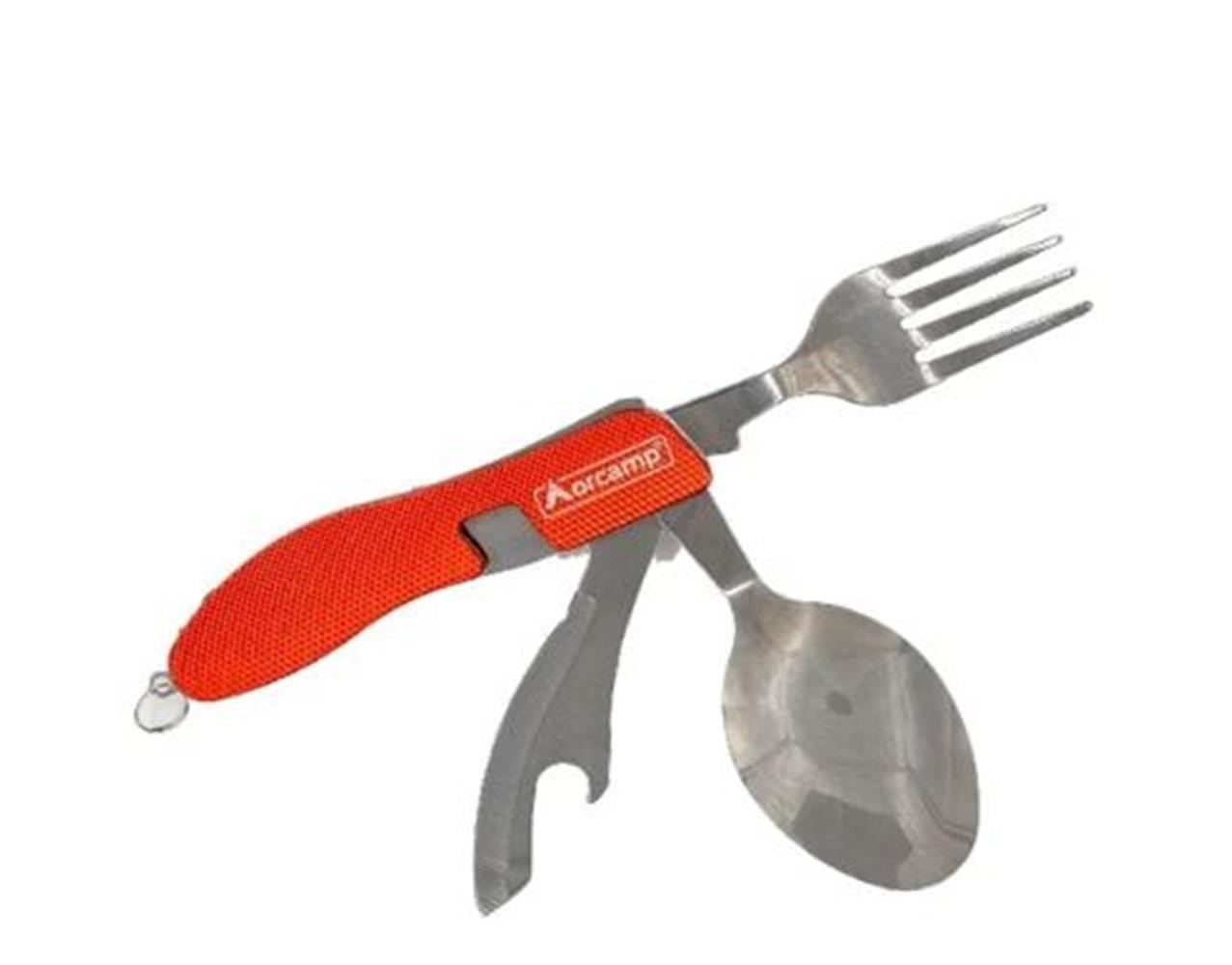 ORCAMP Katlanabilir Mangal OUT-4250