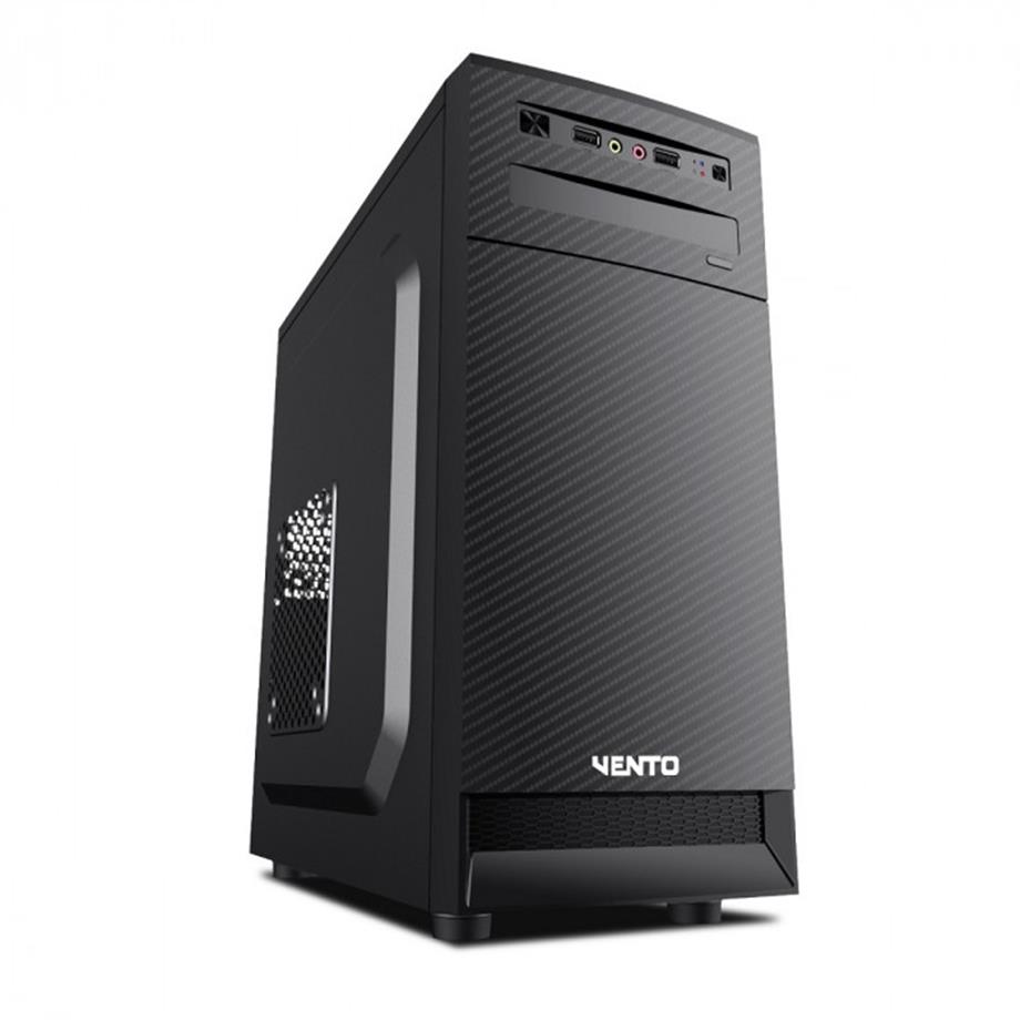OXPC-5000 i5-11400F 8GB 512GB SSD 4GB RX 550 FDOS