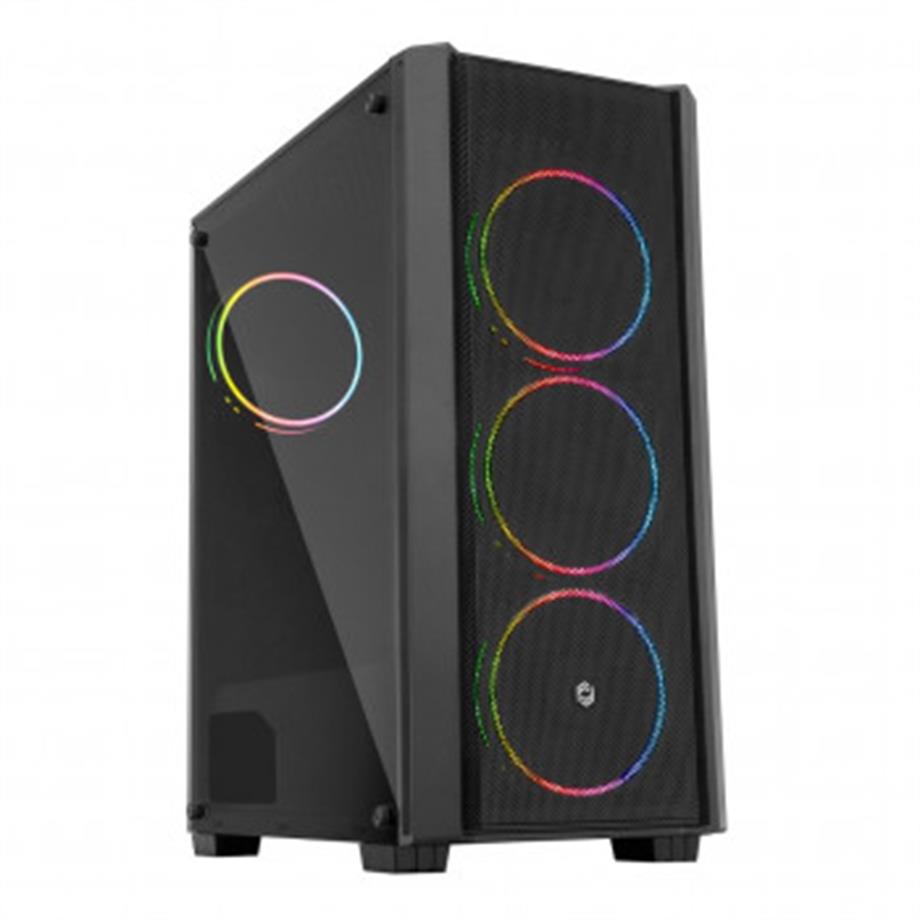 OXPC-5000 i5-9400F 16GB 512GB SSD RTX2060S FDOS