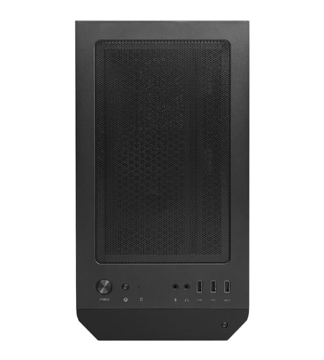 OXPC5000 OEM PAKET i5-14400F 16GB 512GB SSD 10GB ARC B570 FDOS