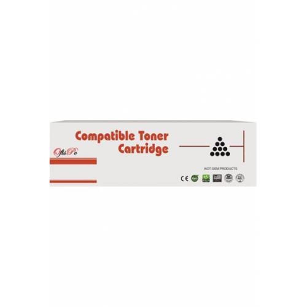 OfisPc TK-5440C Mavi Çipli Muadil Toner