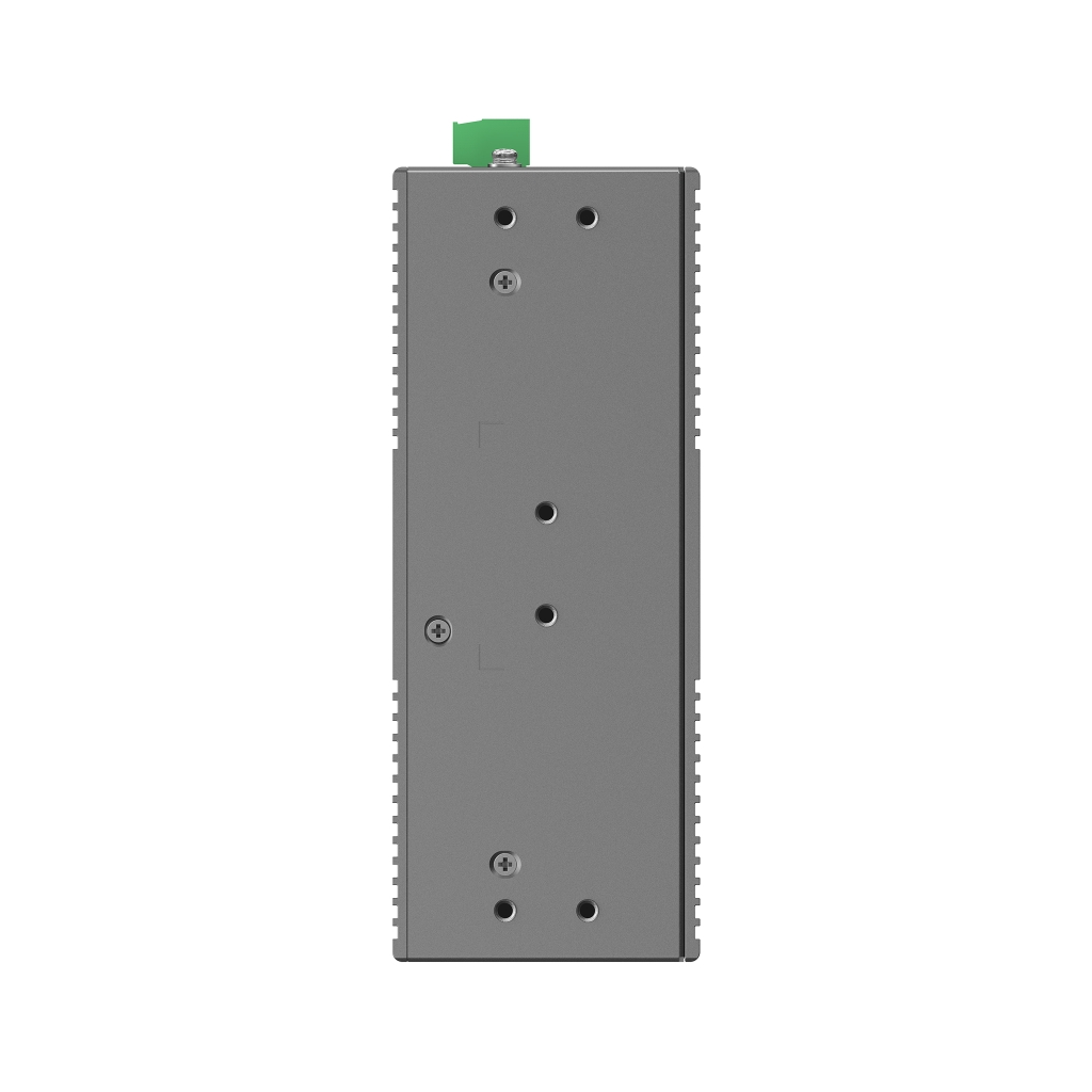 Omada IES206GPP Industrial, 6 Port Gigabit, 1Port Poe++, 3 Port Poe+, 1 Port Gigabit Combo SFP, 120W, Yönetilebilir, Endüstriyel Switch