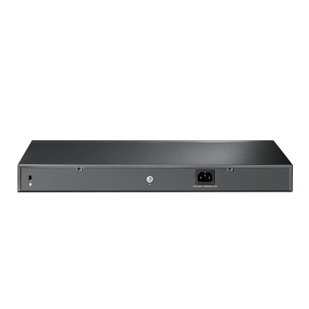 Omada TP-Link TL-SG3210XHP-M2 8 Port Yönetilebilir Switch