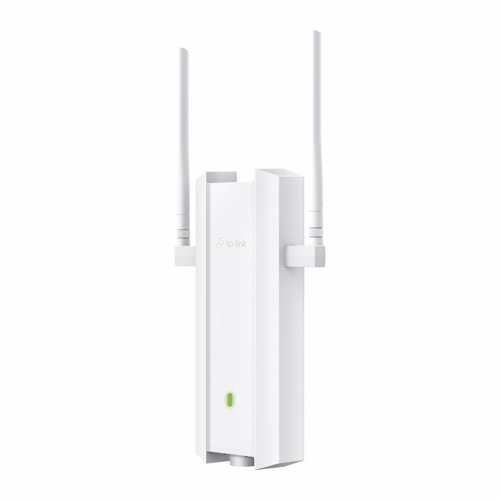 Omada Tp-Link EAP625-Outdoor AX1800 İç-Dış Mekan Wi-Fi 6 Erişim Noktası
