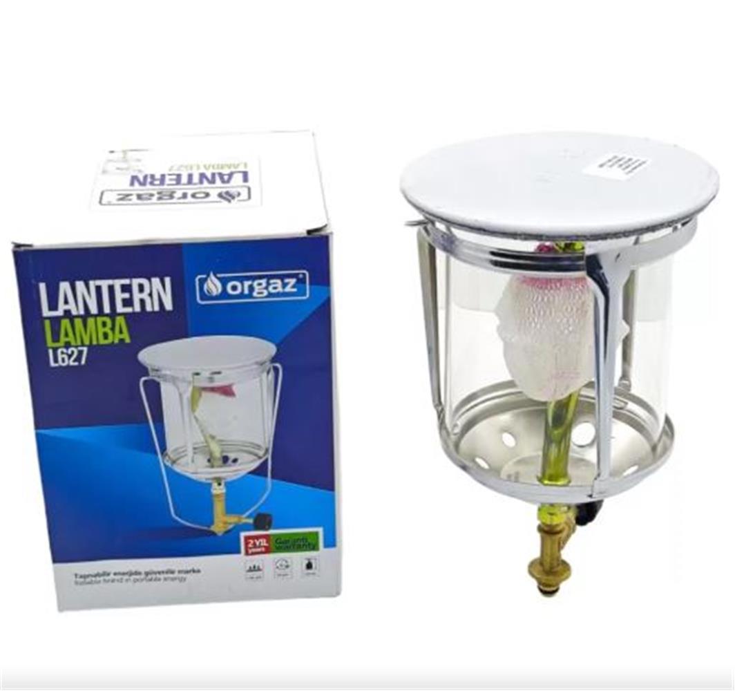 Orcamp Katlanabilir İki Katlı Kamp Ocak K-629