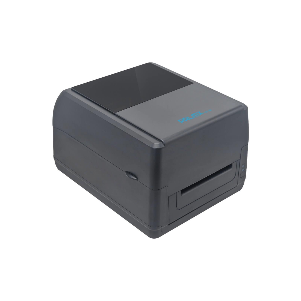 PALMX DXP-400 Masaüstü Barkod Yazıcı, Direkt Termal (Ribonsuz) Baskı, (USB-Ethernet)