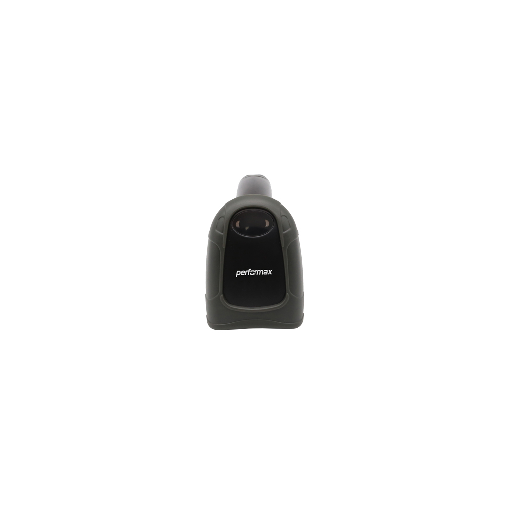 PERFORMAX PR-44, EL Tipi, USB Kablolu, 2D, Imager, Karekod Barkod Okuyucu (Stand+Otomatik Okuma)