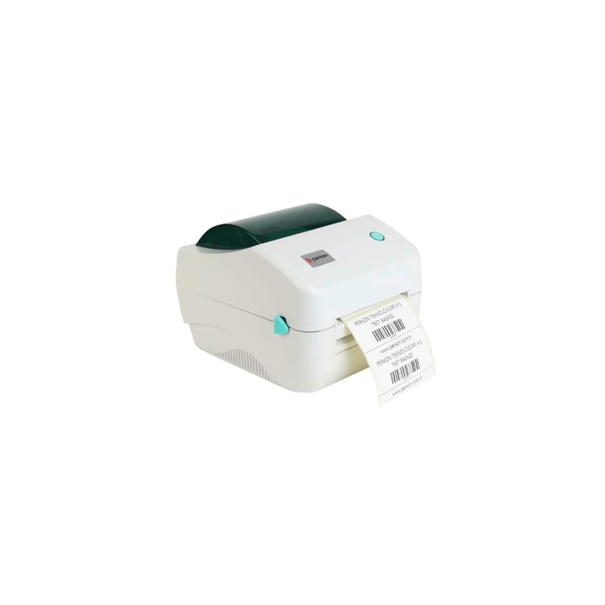 PERKON PR-420D DIREK TERMAL USB/SERİ/ETH BARKOD YAZICI