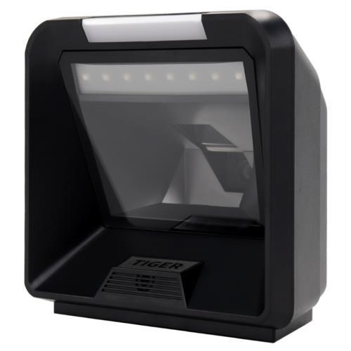 PERKON TİGER PS-5700 + 2D MASAÜSTÜ BARKOD OKUYUCU