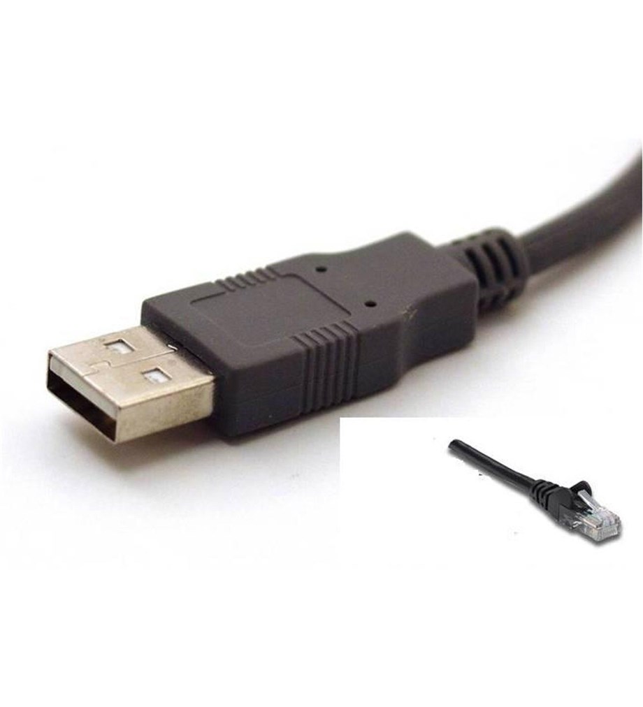 PERKON TIGER CS26 ORİJİNAL USB KABLO