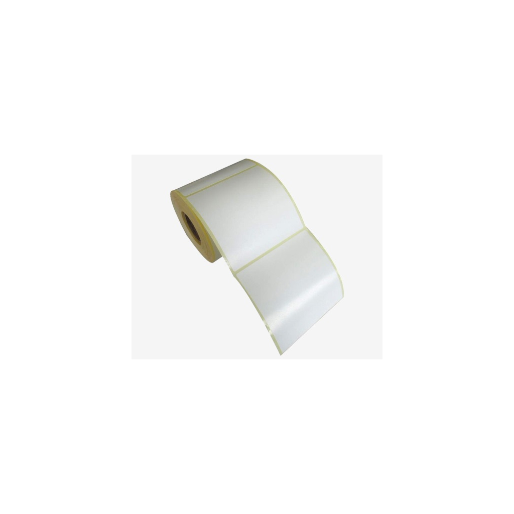 POWERGATE Etiket Termal 100mmx76mm (Kolon 1li) Toplam 570 ad