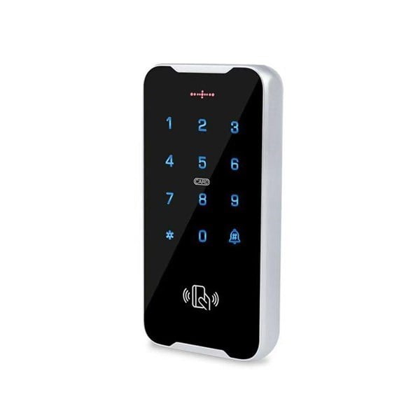 PG PG-02WP PDKS Cihazı Şifrematik