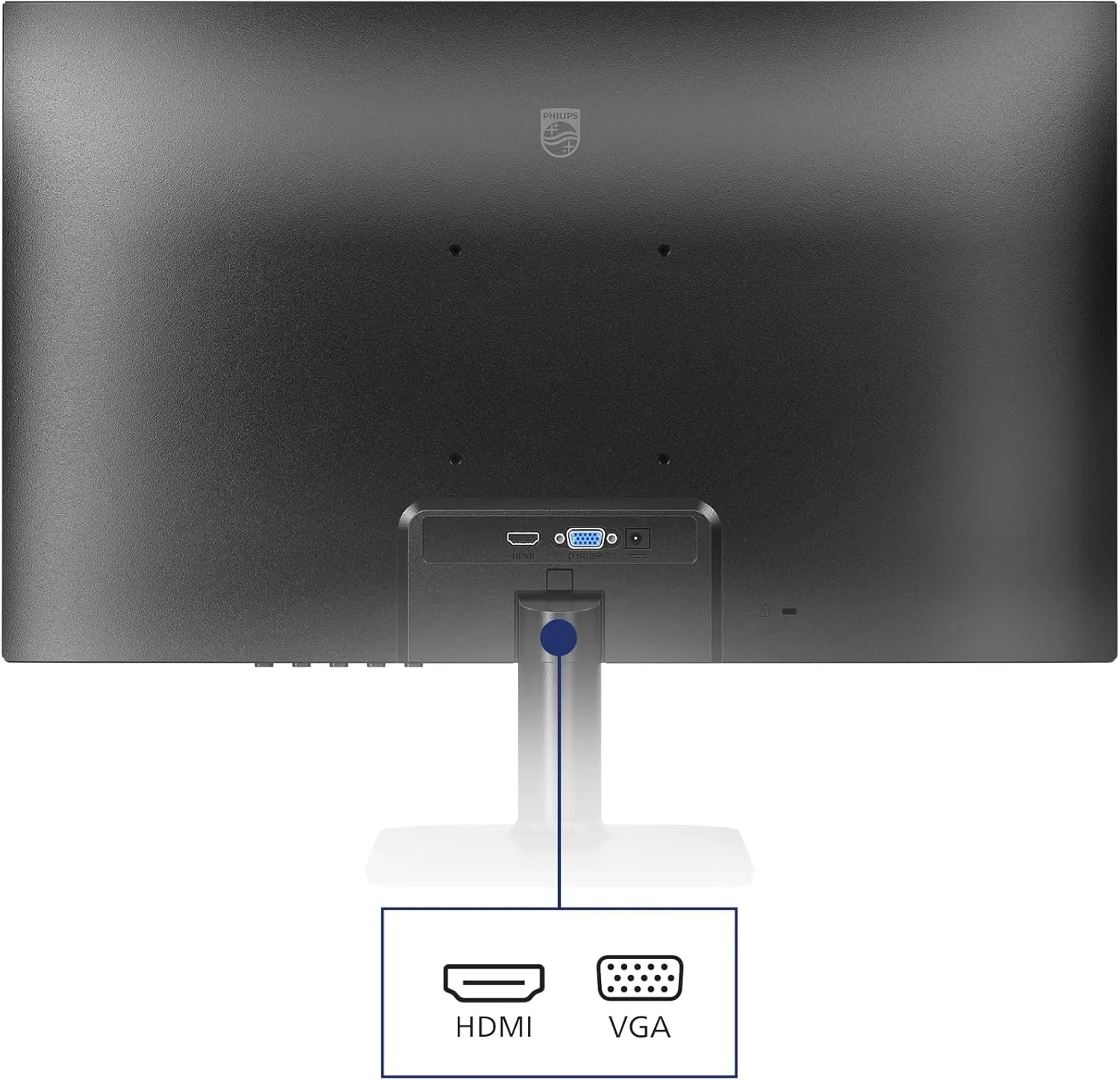 PHILIPS 27