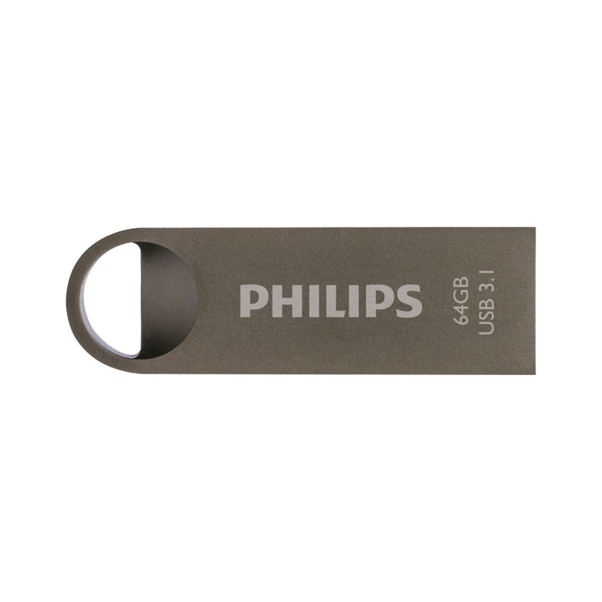 PHILIPS 64GB USB3.1 100/150MB/S FM64FD165B/00