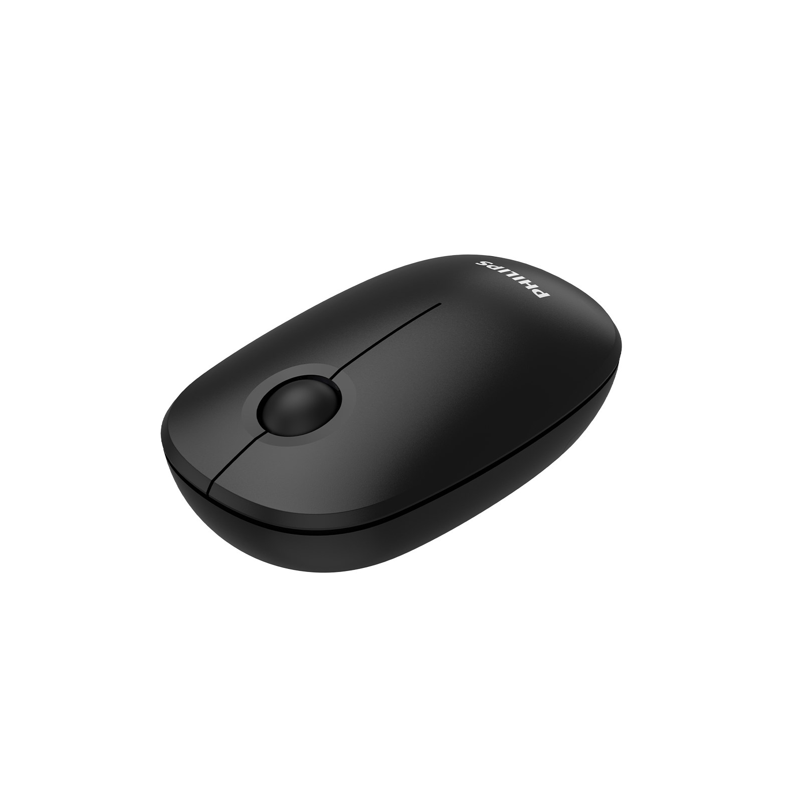 PHILIPS KABLOSUZ  MOUSE SPK7378B SİYAH