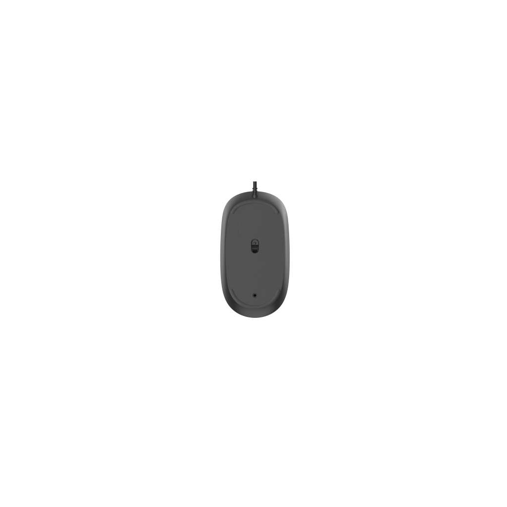 PHILIPS SPK7238B, Siyah, Usb Kablolu, 1200dpi, 3 Tuşlu Optic Mouse