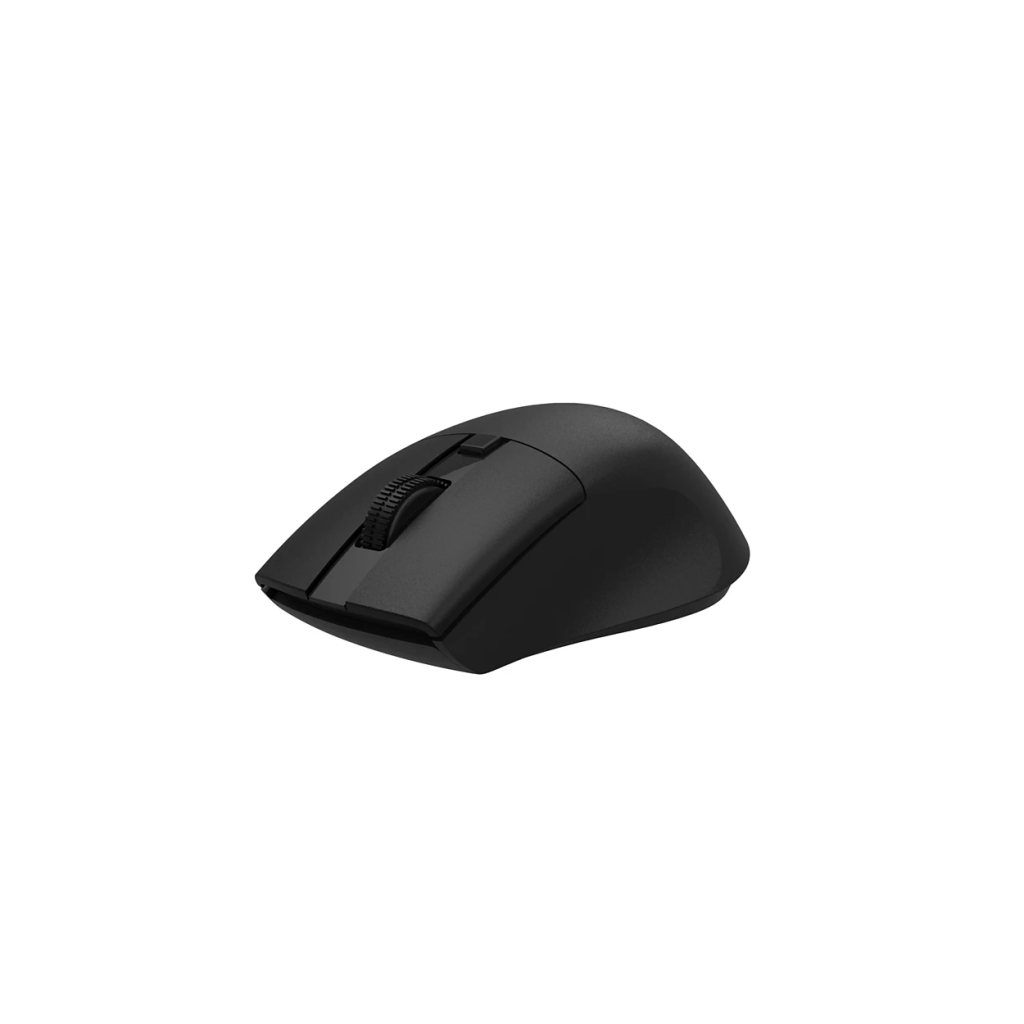 PHILIPS SPK7528B, SESSİZ, Siyah, USB Nano  2,4Gh ve Bluetooth Kablosuz, 1600dpi, Optic, 3 Tuşlu, Ergonamik, Sessiz Click, Mouse