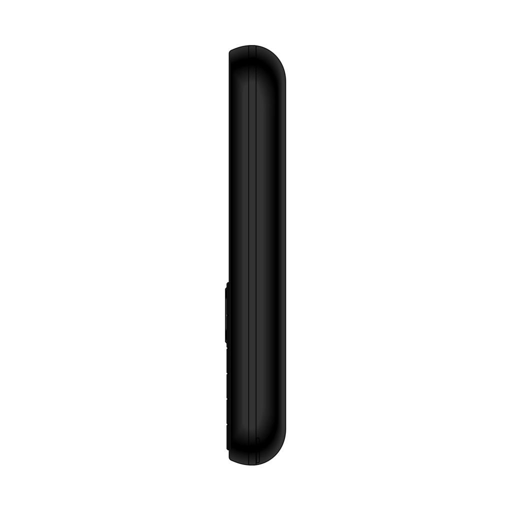 PHILIPS Xenium E2125, 32Mb, Siyah, 32Mb Ram, 1,77inc Ekran, 4G Çift Sim Desteği, FM Radyo, 1700mAh Pil, El Feneri, Türkiye KVK Garantili