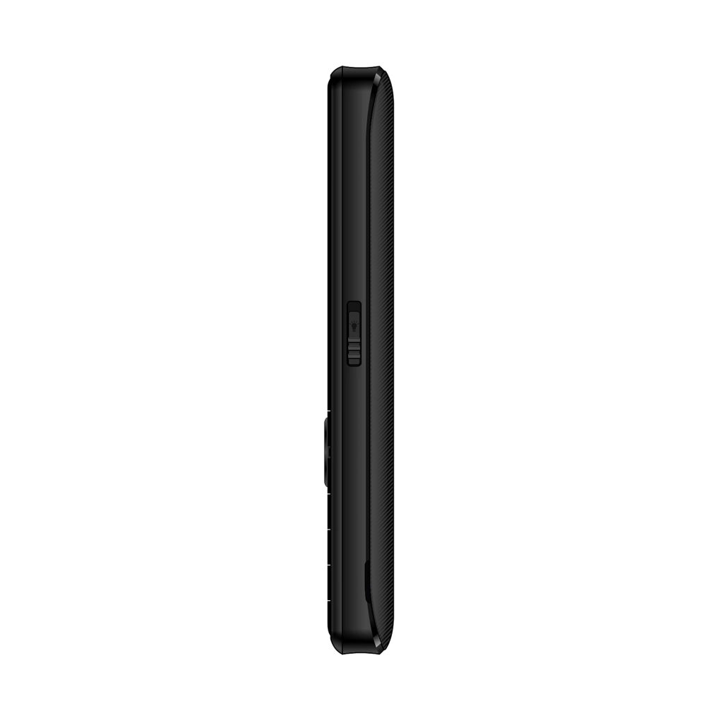 PHILIPS Xenium E6500, 128Mb, Siyah, 48Mb Ram, 2,4inc Ekran, Arka Kamera, 4G Çift Sim Desteği, FM Radyo, 1700mAh Pil, El Feneri, Türkiye KVK Garantili