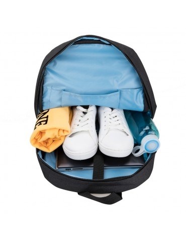 PLM ANDRİA NOTEBOOK SIRT ÇANTASI SİYAH 15.6