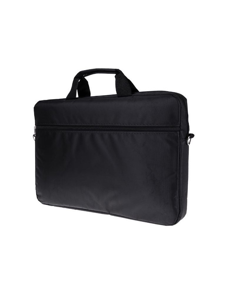 PLM DREXEL 6100 NOTEBOOK ÇANTASI SİYAH 15.6