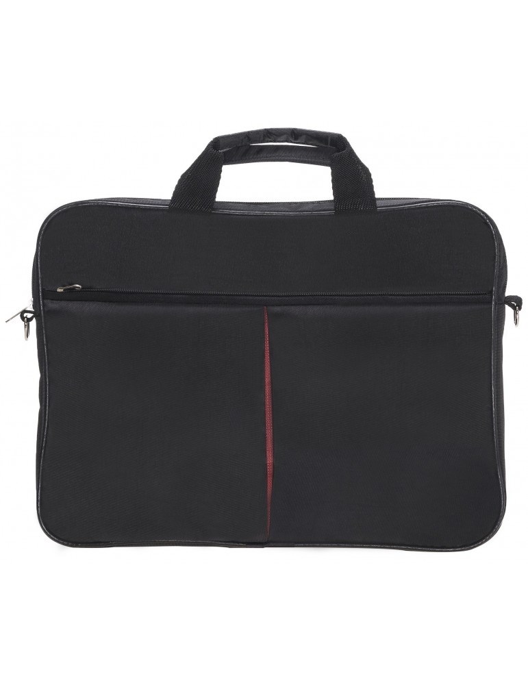 PLM DREXEL 6300 NOTEBOOK ÇANTASI SİYAH 15.6