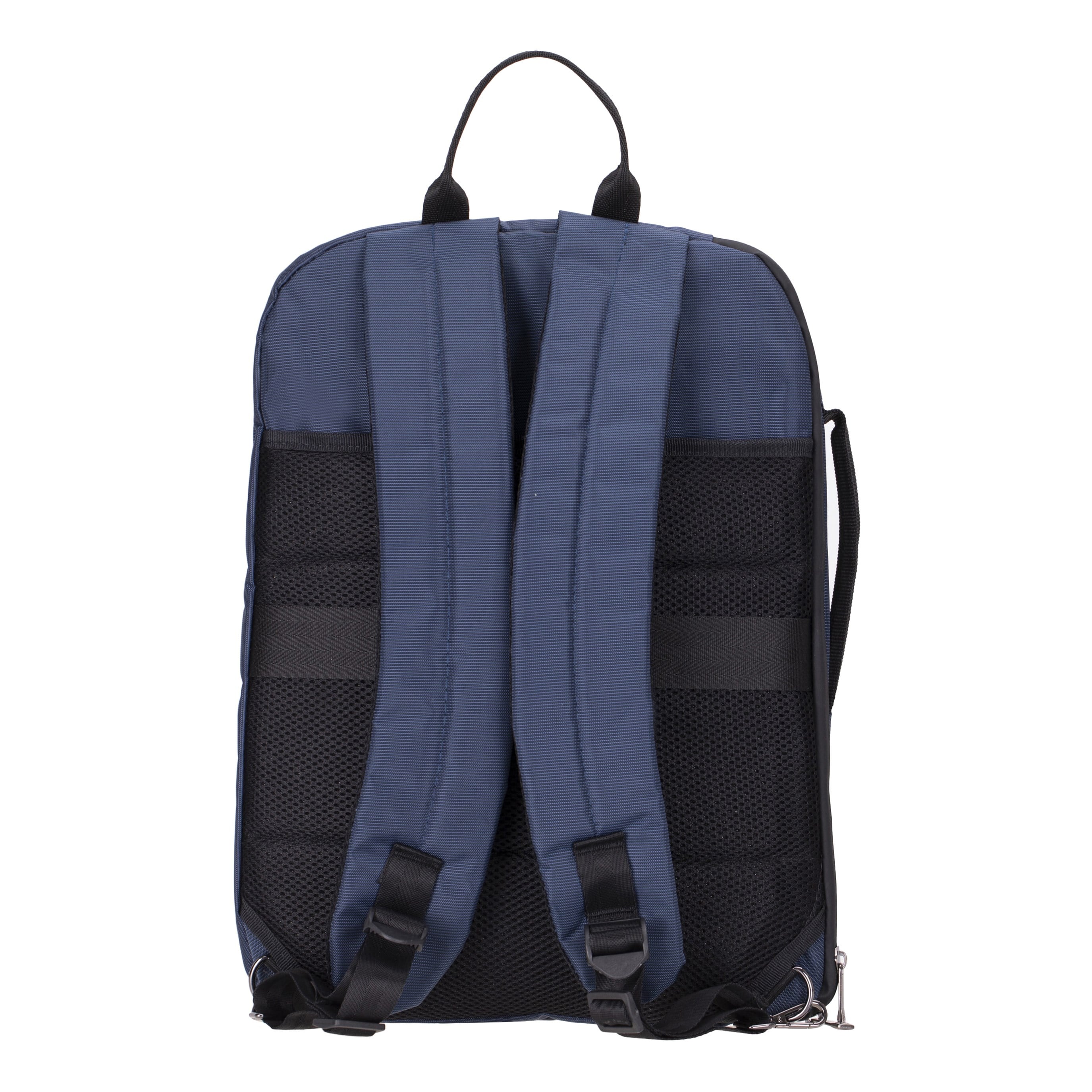 PLM NEPTUN NOTEBOOK SIRT ÇANTASI LACİVERT 15.6