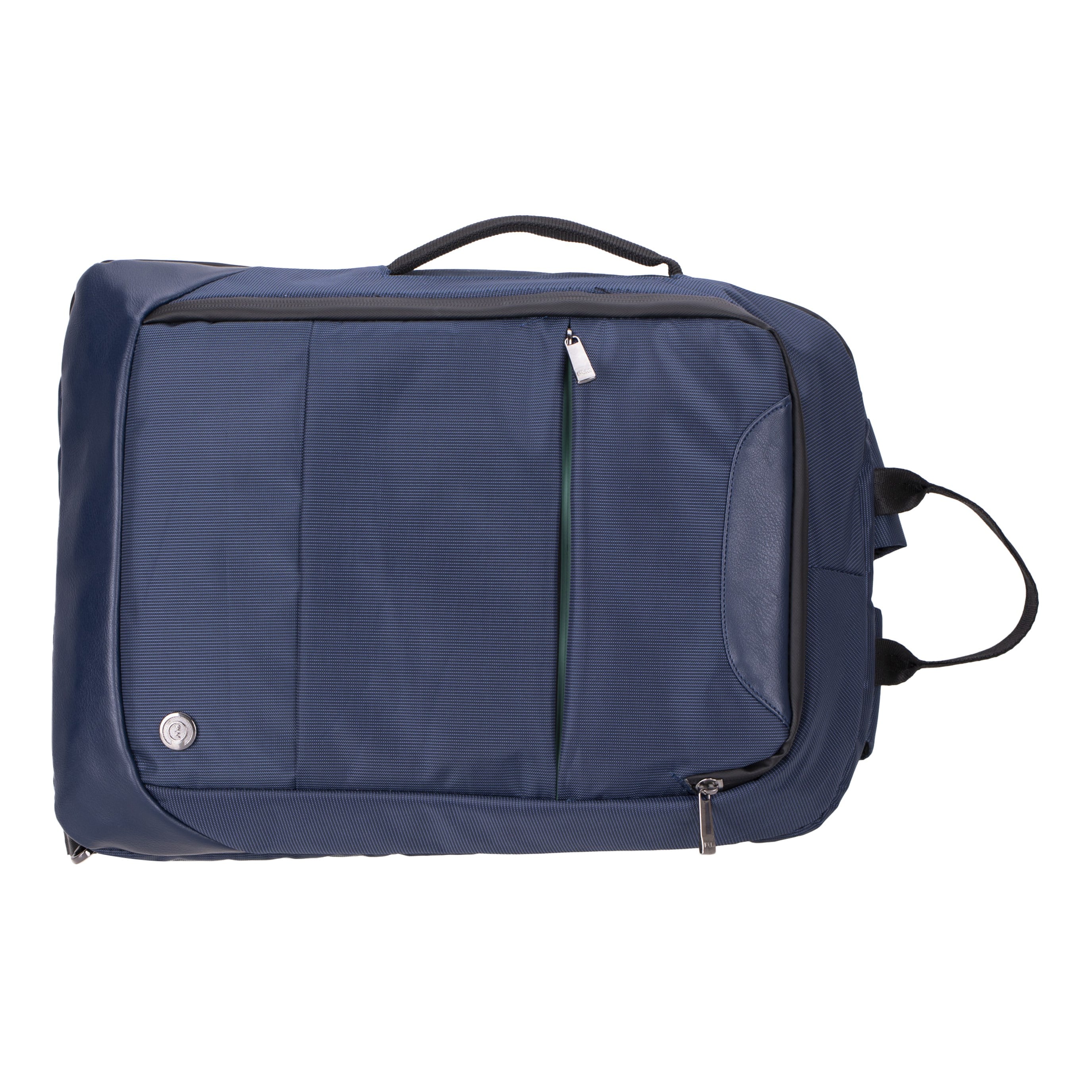 PLM NEPTUN NOTEBOOK SIRT ÇANTASI LACİVERT 15.6