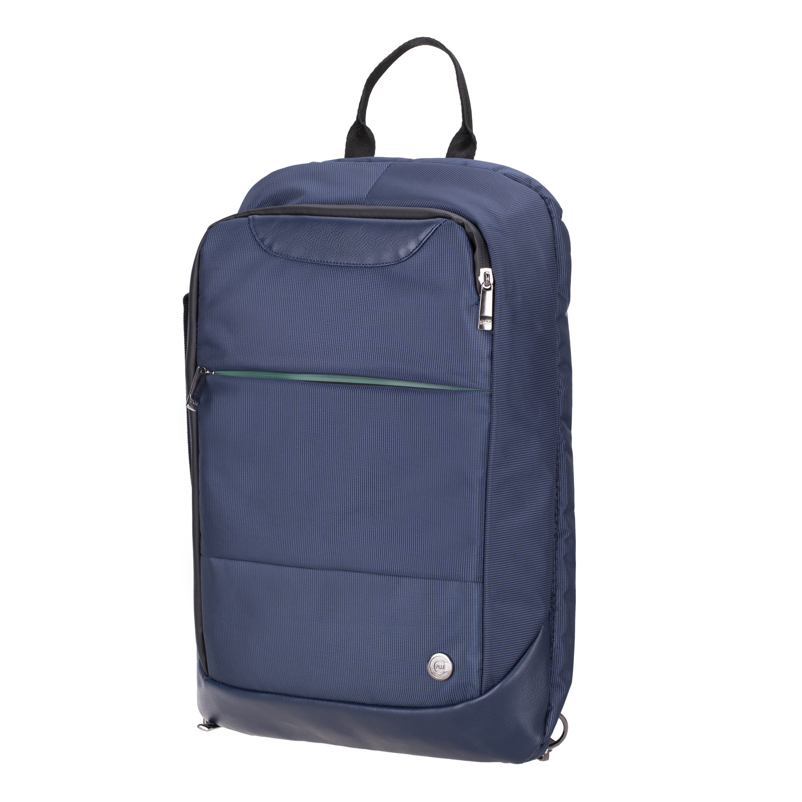 PLM NEPTUN NOTEBOOK SIRT ÇANTASI LACİVERT 15.6