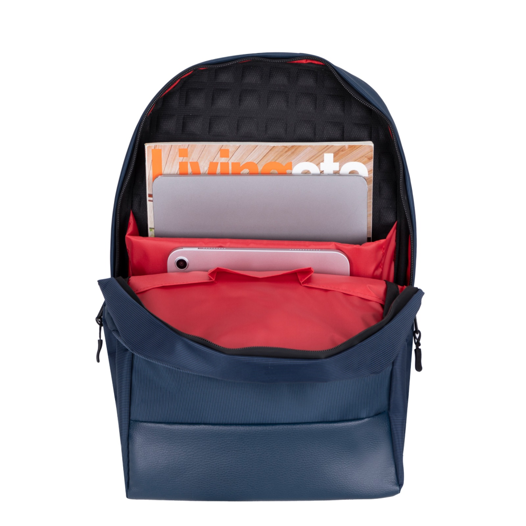 PLM Palma Notebook Sırt Çantası 15