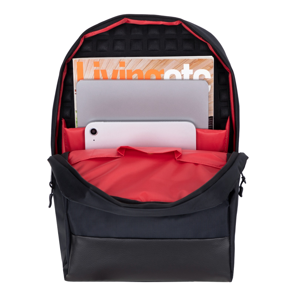 PLM Palma Notebook Sırt Çantası 15