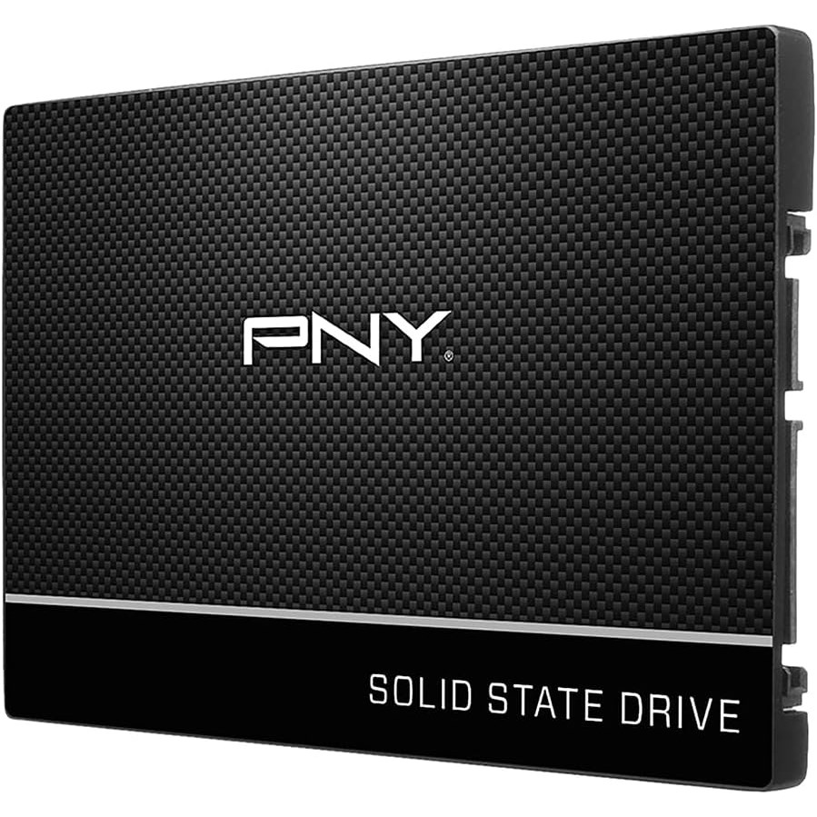 PNY 500GB 550/500MB/s 2.5