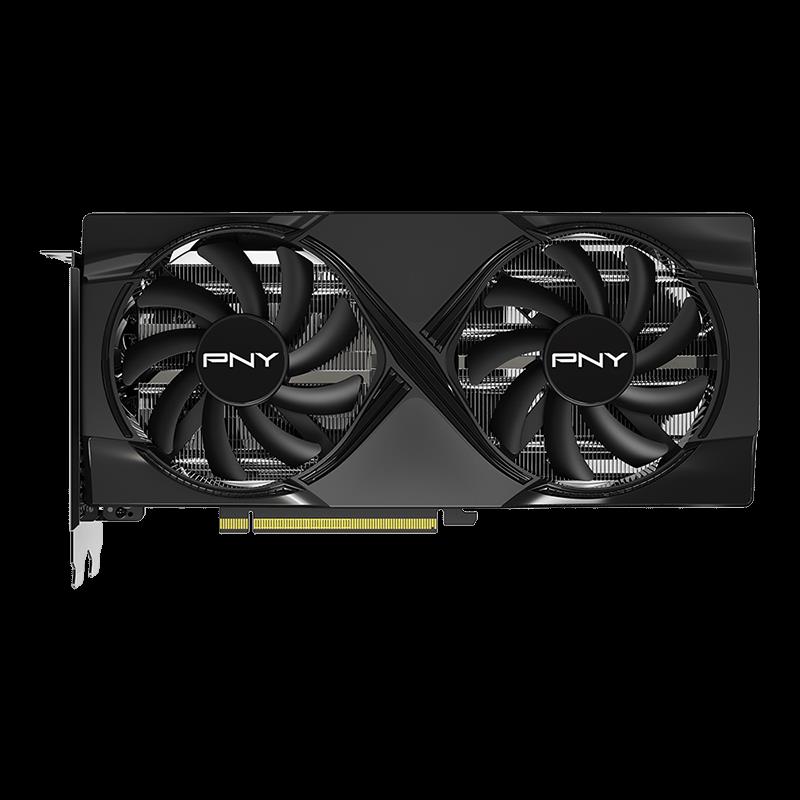 PNY RTX 5060 Ti 8GB GDDR7 128Bit (VCG5060T8DFXPB1-O) Ekran Kartı