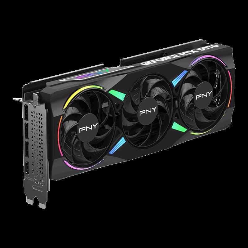 PNY RTX 5070 ARGB EPIC-X 12GB GDDR7 192Bit (VCG507012TFXXPB1-O) Ekran Kartı