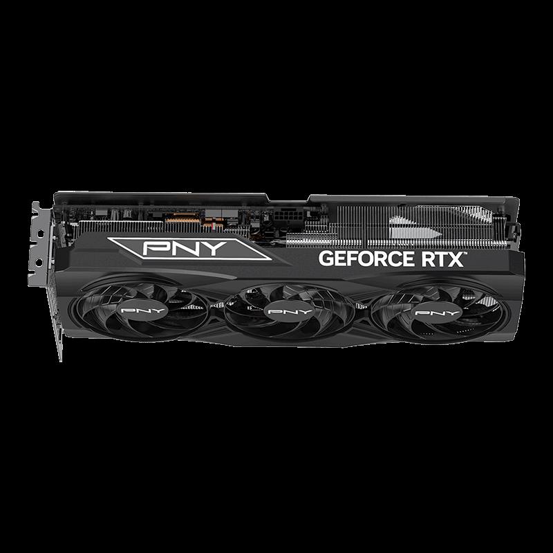 PNY RTX 5070 Ti OC 16GB GDDR7 256Bit (VCG5070T16TFXPB1-O) Ekran Kartı