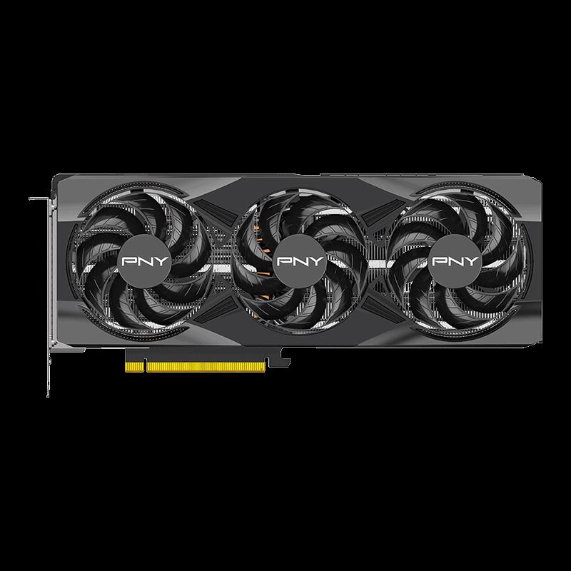 PNY RTX 5070 Ti OC 16GB GDDR7 256Bit (VCG5070T16TFXPB1-O) Ekran Kartı