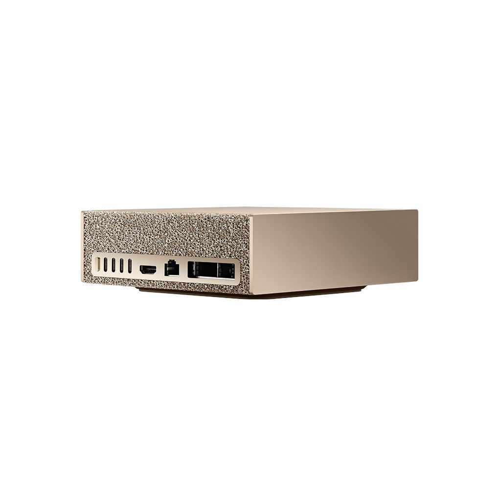 PNY SPARK, DGXSPARK, AI PC, 20 core Arm, 10 Cortex-X925, 10 Cortex-A725 Arm, 128Gb DDR5 Ram, 4TB Nvme SSD, NVIDIA Blackwell Architecture Ekran Kartı, Wi-Fi7, Bluetooth 5.3, Nvidia DGX, Yapay Zeka, MFF MiniPC