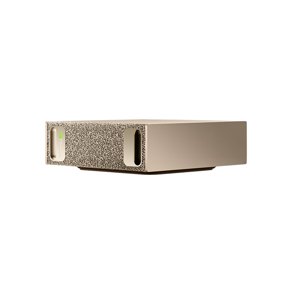 PNY SPARK, DGXSPARK, AI PC, 20 core Arm, 10 Cortex-X925, 10 Cortex-A725 Arm, 128Gb DDR5 Ram, 4TB Nvme SSD, NVIDIA Blackwell Architecture Ekran Kartı, Wi-Fi7, Bluetooth 5.3, Nvidia DGX, Yapay Zeka, MFF MiniPC