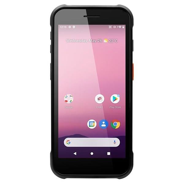 POINT MOBİLE PM75 Wlan (2D) Karekod Android 11 El Terminali 3GB RAM/32GB ROM