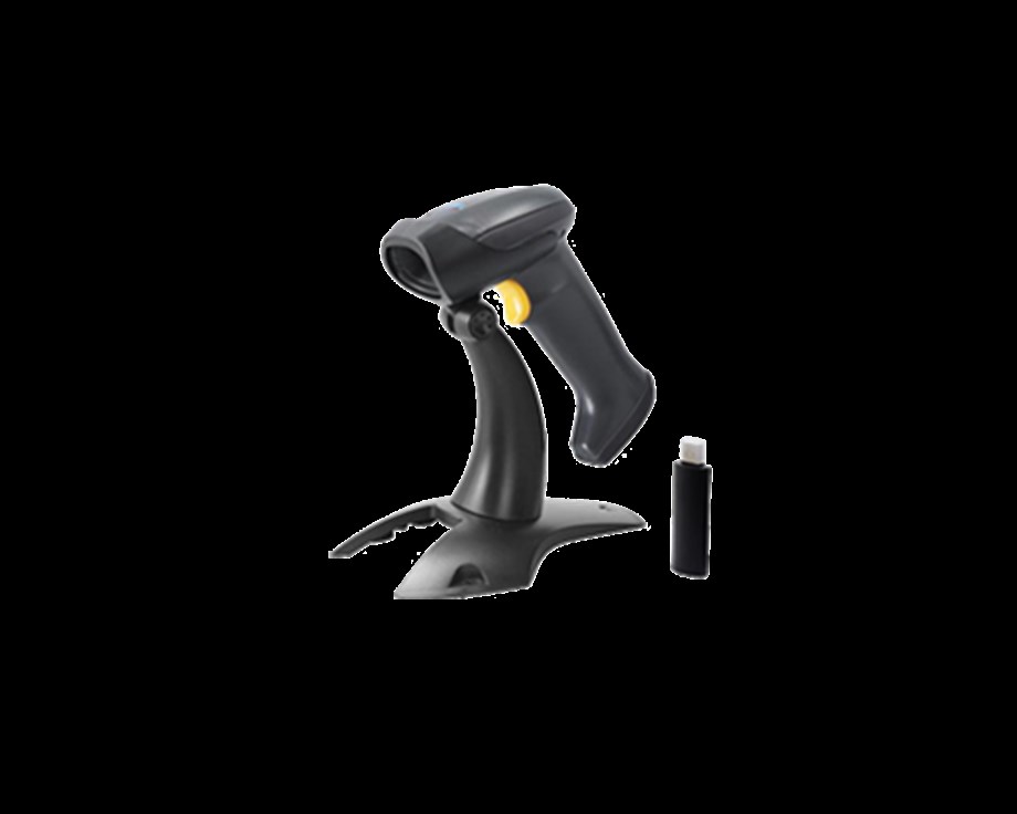 POSINESS PS-66 1D EL TİPİ AYAKLI WİRELESS BARKOD OKUYUCU