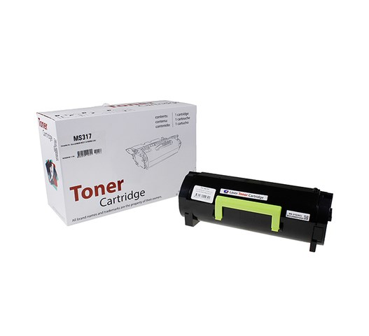 PRINTPEN Xbox Lexmark Ms317 (51B5000) (2,5K)