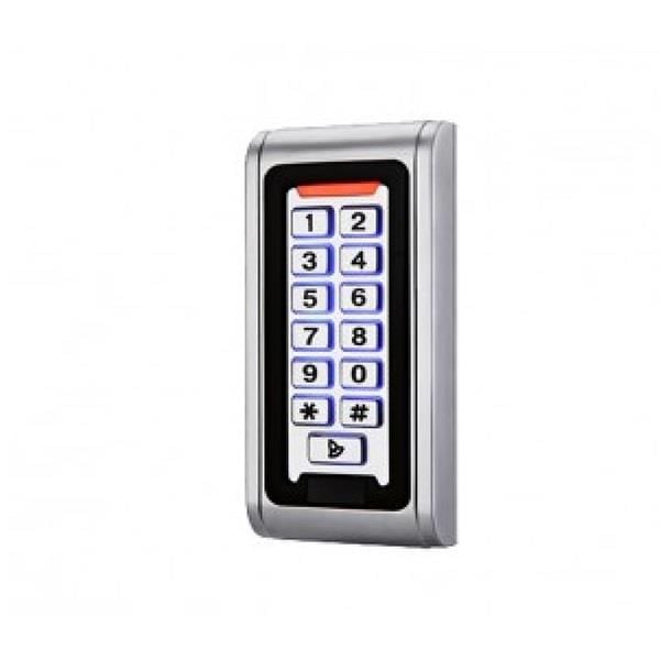 PROXSEN PS-110P STANDALONE PROXIMITY ŞİFRELİ KART OKUYUCU