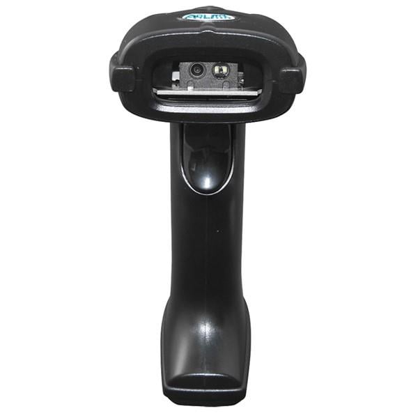 PalmX 2D Imager PX-7221B Bluetooth Wlan (Kablosuz) El Tipi Karekod Okuyucu 100metre mesafeye kadar