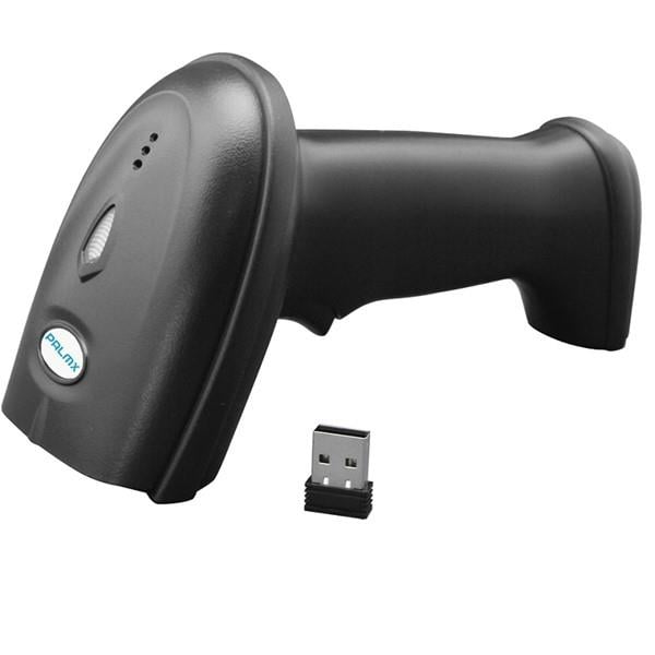 PalmX 2D Imager PX-7221B Bluetooth Wlan (Kablosuz) El Tipi Karekod Okuyucu 100metre mesafeye kadar