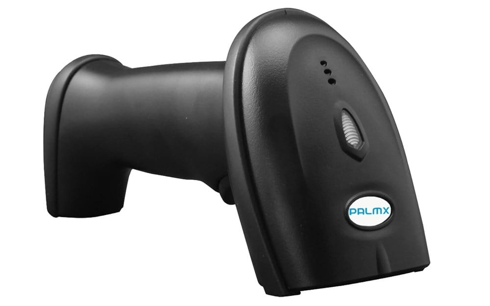 PalmX El 2D Imager PX-6600 USB El Tipi Karekod Okuyucu