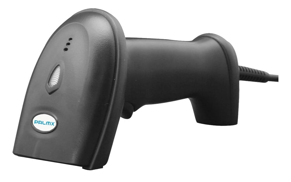 PalmX El 2D Imager PX-6600 USB El Tipi Karekod Okuyucu