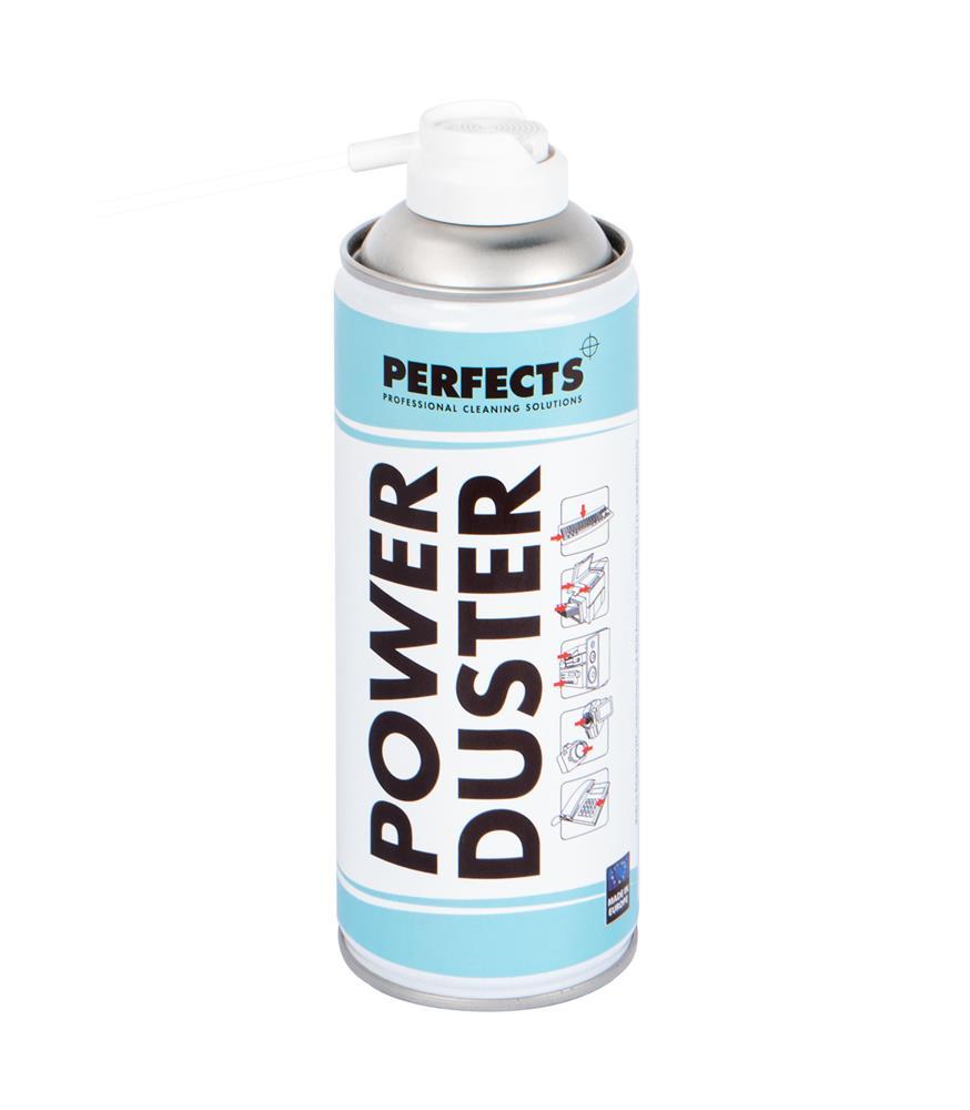 Perfects 400ml Power Duster (Hava Sprey) 