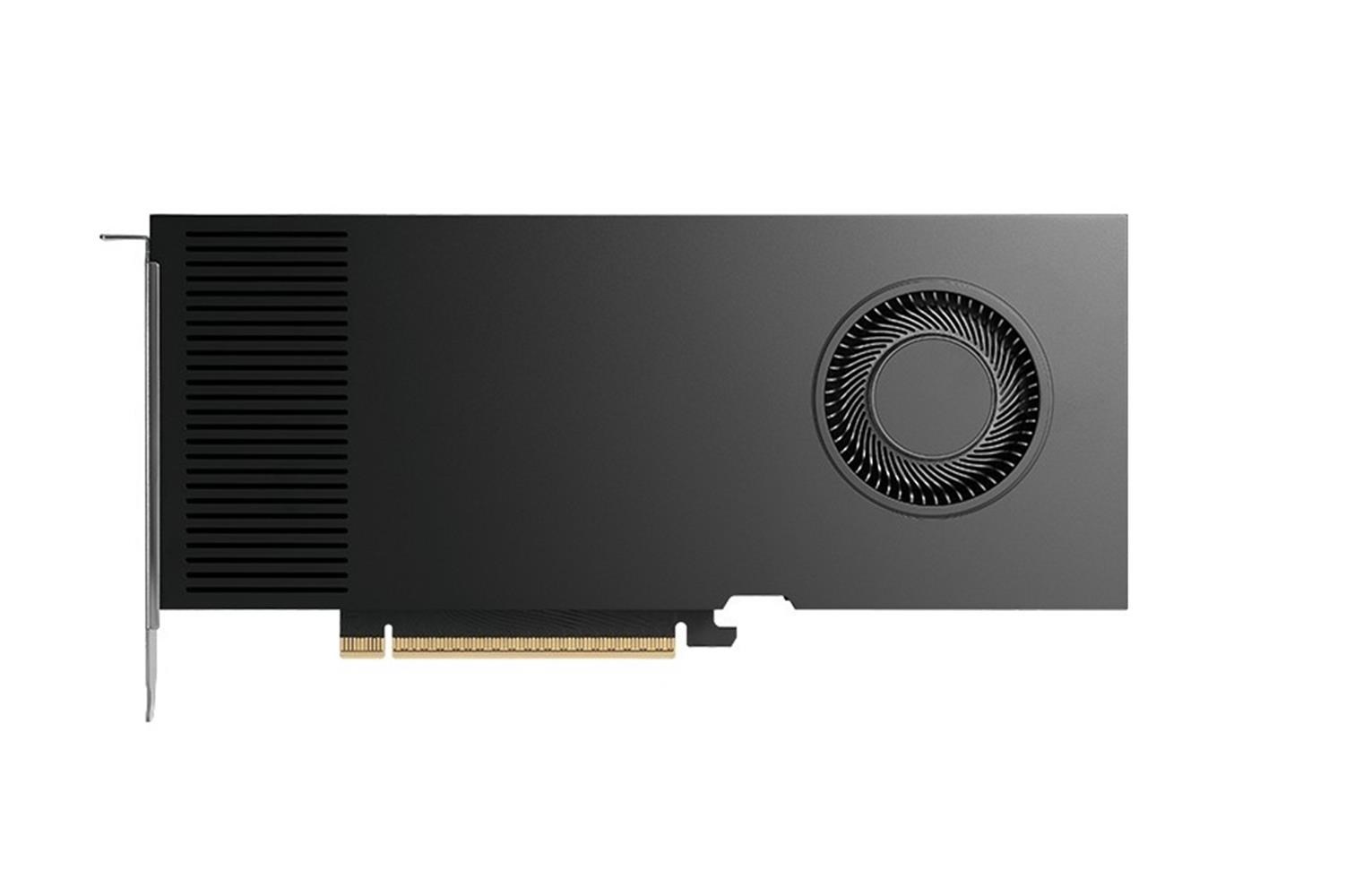Pny Quadro RTX PRO 4000 Blackwell 24GB GDDR7 192Bit 4xDP VCNRTXPRO4000-SB Ekran Kartı